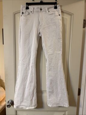 Kancan Petite Jeans